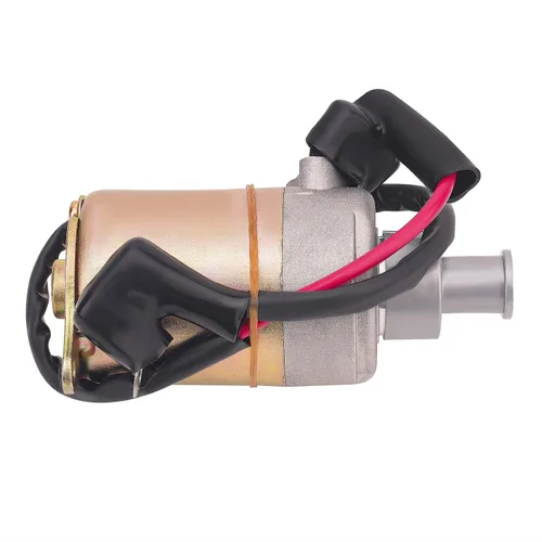 Vista 8 de AHL Motor de arranque de 9 dientes compatible con GY6 Carter Talon Yerf Dog 150cc Go Karts 125cc Taotao SUNL Baja Icebear Tank Roketa 152QMI 157QMJ