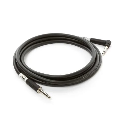 Vista 4 de MXR Cable de instrumento estándar de 3.1 m (DCIS10R)