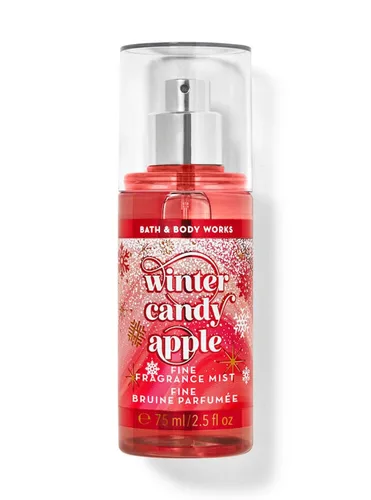 Vista 40 de Bath and Body Works - Bruma de fragancia fina, paquete de 2 unidades (Pure Wonder)