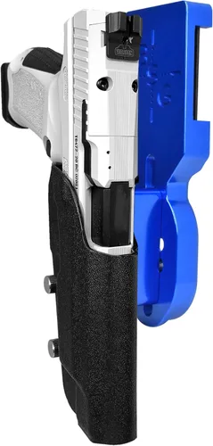 Vista 13 de Pro Heavy Duty Competition Holster fits Canik TP9SFx negro / negro