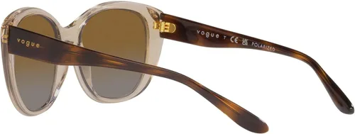 Vista 5 de Vogue Eyewear Gafas de sol mariposa Vo5457s para mujer