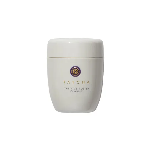 Vista 8 de Tatcha: El esmalte de arroz. Exfoliante diario no abrasivo