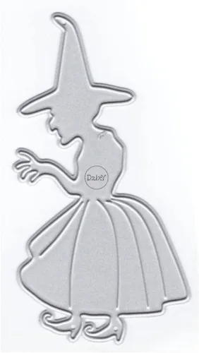 Vista 22 de DzIxY Juego de troqueles de metal fantasma de calabazas de Halloween para hacer tarjetas, juegos de troqueles de papel para grabar, plantillas