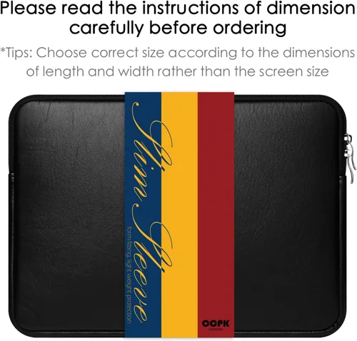 Vista 2 de Funda para laptop de 13 pulgadas compatible con MacBook Pro M1 Chip A2338 Mac Air de 13 pulgadas 2020, accesorios A2337 A2289 A1989 A1932 2018 2019