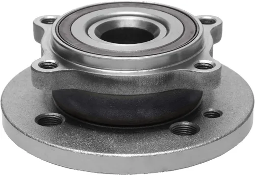 Vista 2 de TUCAREST 513309 Rodamiento de rueda delantera y buje compatible con Mini Cooper 2007-2015