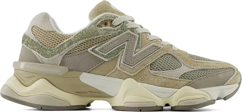 Vista 47 de New Balance Men's 9060 Sneakers beige gris