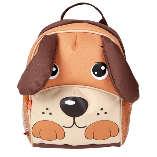 Vista 28 de Yodo, Bolsa para almuerzo aislada y mochila preescolar infantil, con correa de arnés de seguridad para niños o niñas, Dinosaur