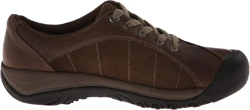 Vista 6 de KEEN Mujer Presidio Casual Cómodo Oxford