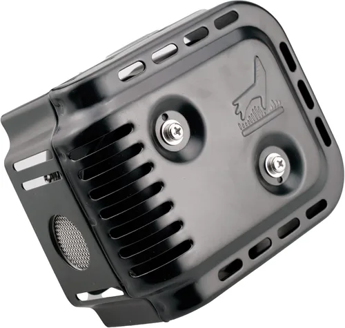 Vista 2 de 0J88870126 Silenciador de escape para Generac Pressure Washer 196cc 212cc