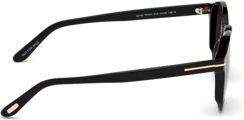 Vista 6 de Tom Ford Unisex Modern standard Sunglasses