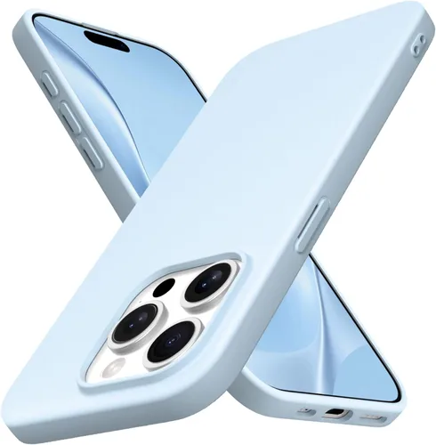 Vista 9 de X-level Funda para iPhone 11 Pro Max, ajuste delgado, color dorado Oro