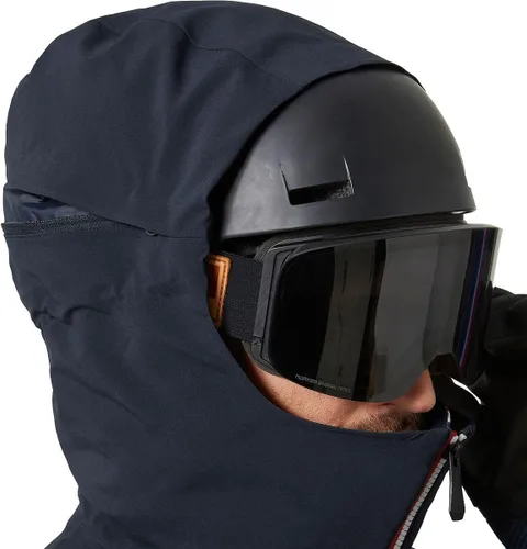Vista 7 de Helly Hansen Kitzbuhel Infinity - Chaqueta elástica para hombre