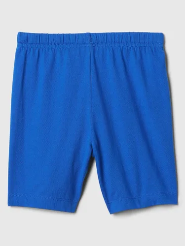 Vista 2 de Gap Pantalones cortos de pull-on para bebés niños