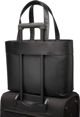 Vista 7 de Kensington LM650 - Bolsa para portátil de 15 pulgadas, negro (K62614WW), estándar