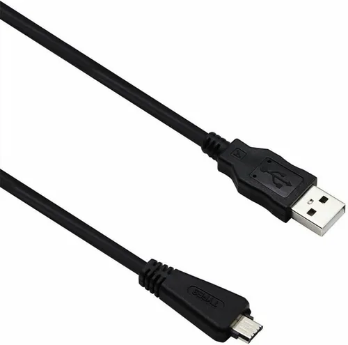 Vista 5 de VMC-MD3 - Cable de datos USB para cámara digital Sony CyberShot DSC-W580 DSC-HX7V DSC-HX9V DSC-TX10