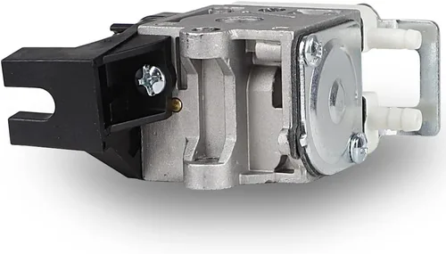 Vista 6 de Carburador RB-K92A con bujía de filtro de combustible para Echo HC-152 HC-2210 HC-2810 HC-3810 Shindaiwa DH232 DH235 Cortasetos A021004740 Carb