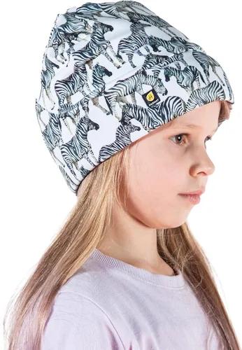 Vista 26 de Sombrero protector de cabeza para niños, diseño único y pendiente de patente, tecnología autoajustable, acolchado de seguridad para bebés y niños