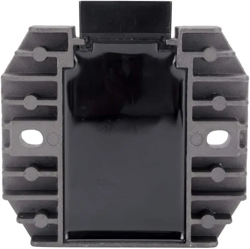 Vista 6 de Regulador de Voltaje Rectificador 4JH-81960-01-00 Se adapta a Yamaha YZF R1 1998-2001 R6 1999-2005 R6S 600R FZ6 FZ6N FZ6R FZR600 SRX250 XP500 TDM