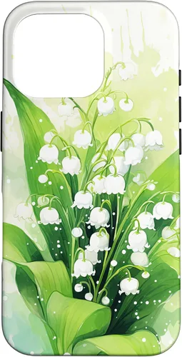Vista 19 de Funda de salpicaduras de tinta de acuarela colorida para iPhone 11