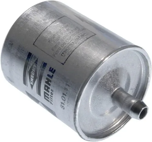 Vista 4 de MAHLE Original KL 145 filtro de aceite