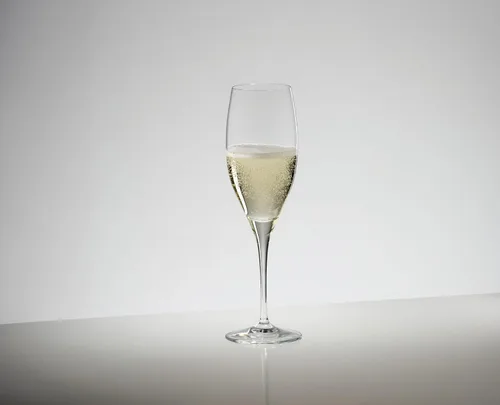 Vista 3 de Riedel Vinum Cuvee Prestige Copa de vino, juego de 2,8.11 onzas líquidas