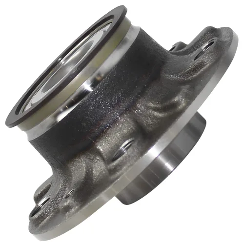 Vista 43 de Detroit Axle - Cojinete de rueda delantera para Honda Civic Chevy Aveo5 Spark Pontiac Lemans Pontiac G3 Wave Optima Suzuki Swift+ VW Jetta Rabbit