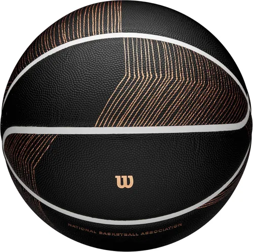 Vista 5 de WILSON NBA Champagne Series Basketballs