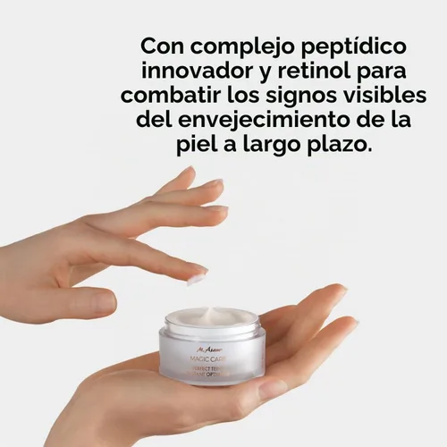 Vista 4 de M. Asam Magic Care Perfect Teint (1.01 Fl Oz)
