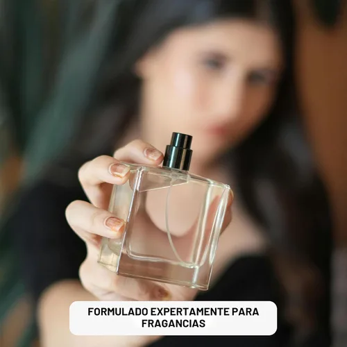 Vista 3 de Alcohol para perfumes, 32 oz para fragancias de bricolaje
