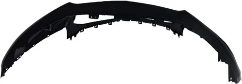 Vista 5 de Cubierta de parachoques para Chevrolet Cruze 2015 Cruze Limited 2016 lado delantero, LT/LTZ, sin RS Pkg, imprimado, hecho de plástico GM1000976