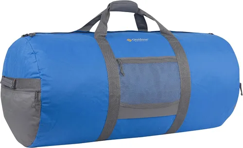 Vista 11 de Outdoor Products Bolsa utilitaria (negro, XL)