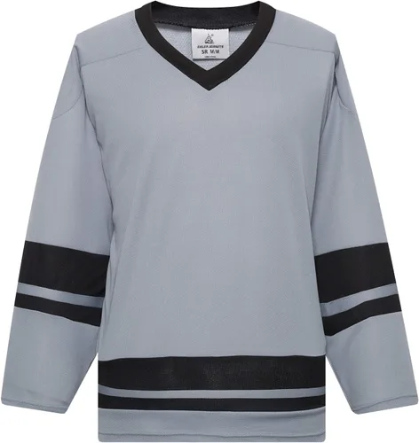 Vista 22 de EALER H400 Series Blank Ice Hockey Practice Jersey League Jersey Team Jersey