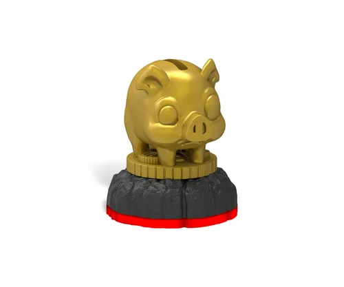 Vista 4 de Skylanders Trap Team Nightmare Express Level Pack