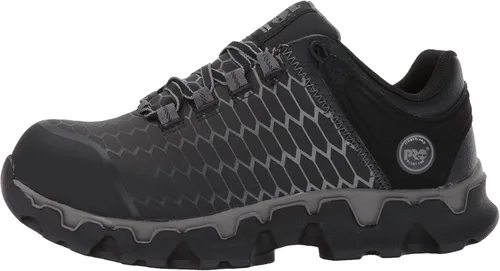 Vista 8 de Timberland PRO Powertrain, Women's, BlackPink, Alloy Toe, EH, Casual