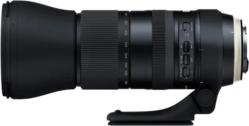 Vista 5 de Tamron SP 150-600 mm f/5-6.3 Di VC USD G2 para cámaras Canon Digital SLR