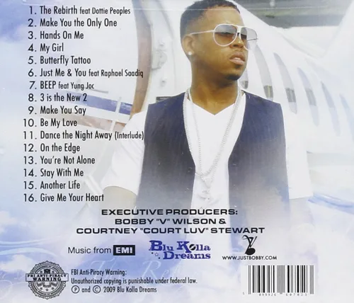 Vista 2 de The Rebirth