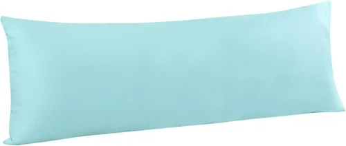 Vista 125 de FLXXIE Fundas de almohada de microfibra tamaño estándar, fundas de almohada suaves con cierre de sobre, fundas de almohada resistentes a arrugas
