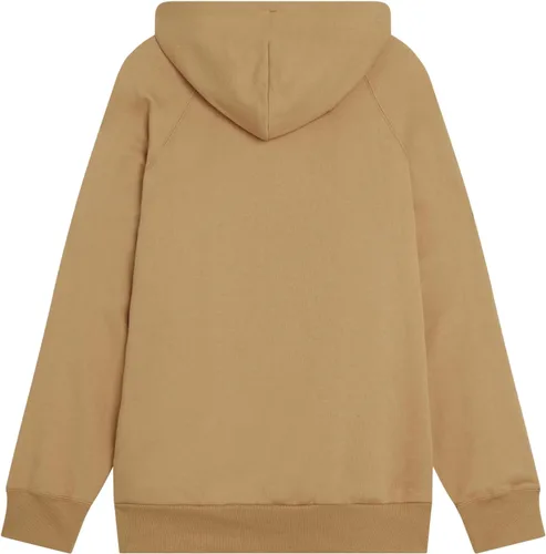 Vista 2 de Not So Ape Sudadera con capucha, unisex para todo género, fabricada en Japón