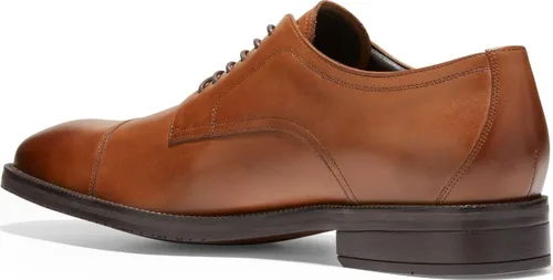Vista 3 de Cole Haan Men's Modern Essentials Cap Oxford