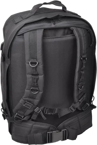 Vista 4 de Mochila Sandpiper of California Bugout