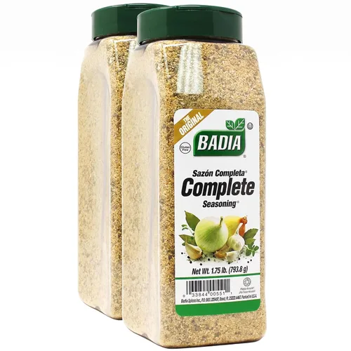 Vista 8 de Sazón completo, Badia