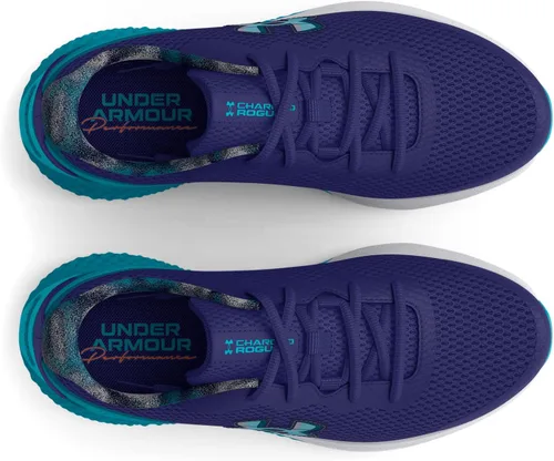 Vista 4 de Under Armour Charged Rogue 3 - Novedad para niño