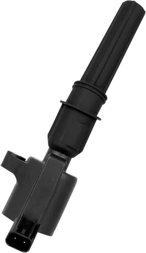 Vista 8 de ROADFAR Bobinas de encendido Paquete de 8 bujías de iridio para Ford 4.6L 5.4L V8 DG457 DG472 DG491 Corona para F-150 para F-250 para Mustang