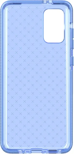 Vista 15 de tech21 Evo Check - Funda para teléfono Samsung Galaxy S20 5G, propiedades antimicrobianas higiénicamente limpias contra los gérmenes con protección