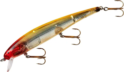 Vista 33 de Bomber Señuelos Long A Slender Minnow Jerbait Señuelo de Pesca