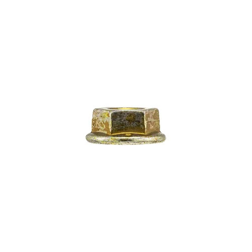 Vista 4 de CUB CADET 712-04054 Tuerca hexagonal GT2554 GT2550 GT2544 LT2042 Tanque SZ48 SZ54 SZ60