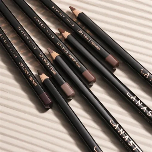 Vista 5 de Anastasia Beverly Hills - Delineador de labios - Avellana