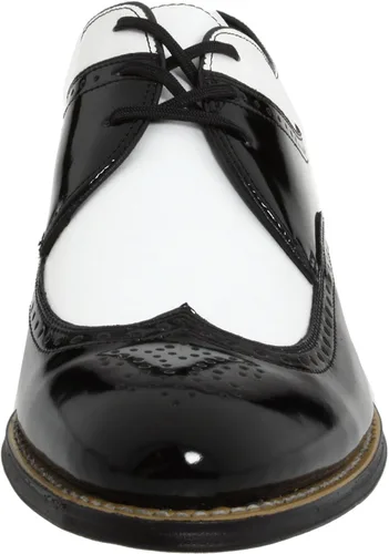 Vista 2 de STACY ADAMS Men's Dayton-Wingtip