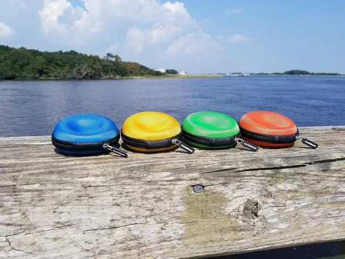 Vista 20 de Estuche de viaje para reloj
