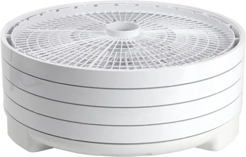 Vista 3 de NESCO FD-1040 Gardenmaster Digital Pro - Deshidratador de alimentos con 4 bandejas